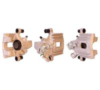 Pinza freno Assale posteriore Dx con freno-stazionamento integrato 87-0695