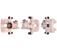 Pinza freno Assale posteriore Dx con freno-stazionamento integrato 87-0703