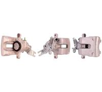 Pinza freno Assale posteriore Dx con freno-stazionamento integrato 87-0862