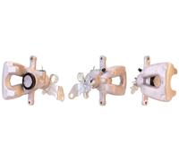 Pinza freno Assale posteriore Dx con freno-stazionamento integrato 87-1675