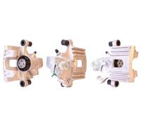 Pinza freno Assale posteriore Dx con freno-stazionamento integrato 87-1842