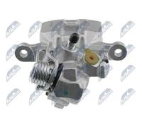 Pinza freno Assale posteriore Dx con freno-stazionamento integrato HZT-HD-025