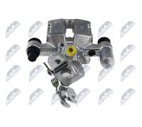 Pinza freno Assale posteriore Dx con freno-stazionamento integrato HZT-MZ-009