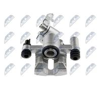 Pinza freno Assale posteriore Dx con freno-stazionamento integrato HZT-MZ-013