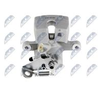 Pinza freno Assale posteriore Dx con freno-stazionamento integrato HZT-RE-009