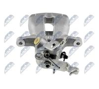 Pinza freno Assale posteriore Dx con freno-stazionamento integrato HZT-VW-043