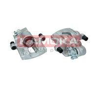 Pinza freno Assale posteriore Dx con freno-stazionamento integrato JBC0188