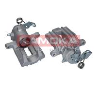 Pinza freno Assale posteriore Dx con freno-stazionamento integrato JBC0222