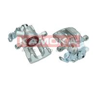 KAMOKA Pinza freno compatibile con AUDI SEAT SKODA VAG JBC0238