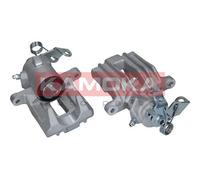 Pinza freno Assale posteriore Dx con freno-stazionamento integrato JBC0240