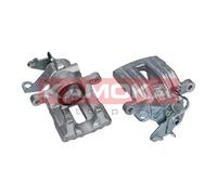 Pinza freno Assale posteriore Dx con freno-stazionamento integrato JBC0252