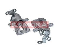 Pinza freno Assale posteriore Dx con freno-stazionamento integrato JBC0432