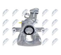 Pinza freno Assale posteriore Dx HZT-AR-009 NTY per ALFA ROMEO SPIDER 159 BRERA