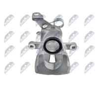 NTY Pinza Freno Posteriore Destra Per Alfa Romeo Mito 1.4 MultiAir 1.6 JTDM