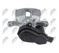 Pinza freno Assale posteriore Dx HZT-AU-017 NTY per AUDI A7 Sportback A6 C7