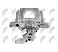 NTY Pinza Freno Posteriore Destra Sistema Adatto A per Dodge Journey HZT-CH-023