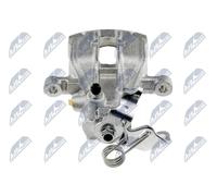 Pinza freno posteriore destra per FORD | CA2555R, 820010, 1375142, DC72461RD