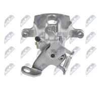 Pinza freno Assale posteriore Dx HZT-FR-027 NTY per FORD FIESTA V