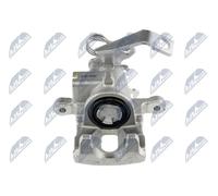 Pinza freno Assale posteriore Dx HZT-HD-021 NTY per HONDA CIVIC VIII Hatchback