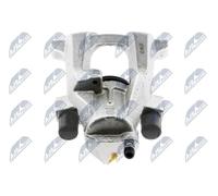 Pinza freno Assale posteriore Dx HZT-ME-025 NTY per MERCEDES-BENZ CLASSE R
