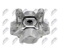 Pinza freno HZT-ME-068 NTY per MERCEDES-BENZ 190 124 T-Model 124 Cabriolet CLK