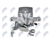 Pinza freno Assale posteriore Dx HZT-MZ-025 NTY per MAZDA 6 Tre volumi