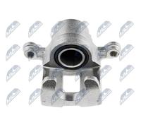 Pinza freno Assale posteriore Dx HZT-NS-016 NTY per NISSAN MURANO I