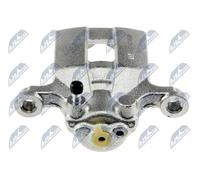 Pinza freno Assale posteriore Dx HZT-NS-021 NTY per NISSAN X-TRAIL I