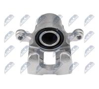 Pinza freno Assale posteriore Dx HZT-NS-051 NTY per NISSAN RENAULT