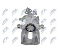 Pinza freno Assale posteriore Dx HZT-PE-015 NTY per PEUGEOT 607