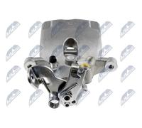 Pinza freno Assale posteriore Dx HZT-PL-039 NTY per OPEL INSIGNIA A