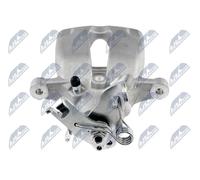 Pinza freno Assale posteriore Dx HZT-PL-041 NTY per OPEL SAAB