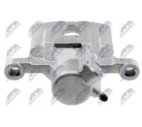 Pinza freno Assale posteriore Dx HZT-PL-061 NTY per OPEL FRONTERA B MONTEREY A