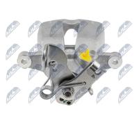 Pinza freno Assale posteriore Dx HZT-PL-069 NTY per OPEL INSIGNIA A