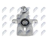 Pinza freno Assale posteriore Dx HZT-SU-003 NTY per SUZUKI SWIFT IV SX4 S-CROSS