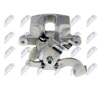 Pinza freno Assale posteriore Dx HZT-TY-003 NTY per TOYOTA AURIS