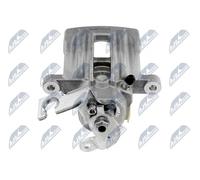 Pinza freno Assale posteriore Dx HZT-TY-015 NTY per TOYOTA COROLLA