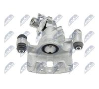 Pinza freno Assale posteriore Dx HZT-TY-073 NTY per TOYOTA COROLLA