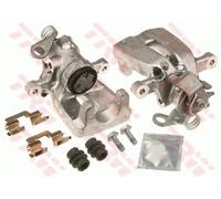 Pinza freno Assale posteriore Dx per ABARTH FIAT LANCIA 500 500 / 595 / 695 500