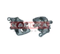 Pinza freno Assale posteriore Dx per AUDI 100 80 90 A6 COUPE