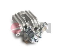 Pinza freno Assale posteriore Dx per AUDI SEAT A4 EXEO