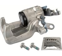 Pinza freno Assale posteriore Dx per AUDI SEAT SKODA SKODA (SVW) VW A3 ALTEA ALT