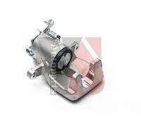 Pinza freno Assale posteriore Dx per AUDI SEAT SKODA VW A3 EOS GOLF JETTA LEON O