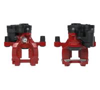 Pinza freno Assale posteriore Dx per AUDI VW A3 GOLF GOLF ALLTRACK GOLF VAN TT