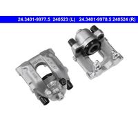Pinza freno Assale posteriore Dx per BMW 7