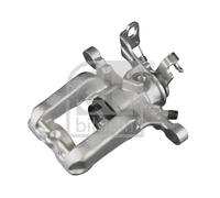 Pinza freno Assale posteriore Dx per CHEVROLET OPEL VAUXHALL ASTRA ASTRA H CLASS