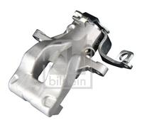 Pinza freno Assale posteriore Dx per CITROËN C4 PICASSO