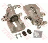 Pinza freno Assale posteriore Dx per CITROËN DS PEUGEOT 308 308 CC 308 SW C4 DS