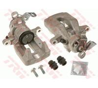 Pinza freno Assale posteriore Dx per CITROËN DS PEUGEOT 308 308 CC 308 SW C4 DS