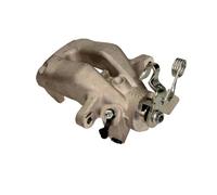 Pinza freno Assale posteriore Dx per CITROËN PEUGEOT 407 407 SW C5